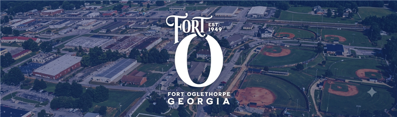 Fort Oglethorpe