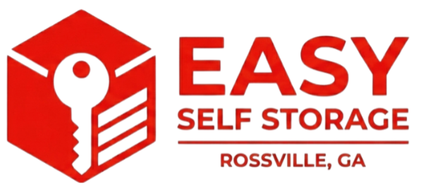 Easy Self Storage