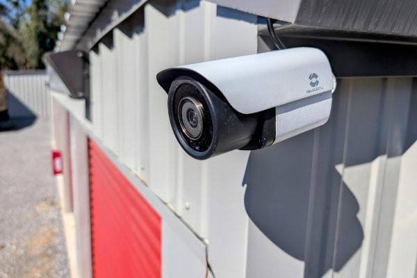 Video Surveillance
