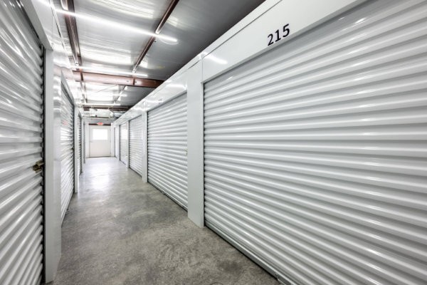 Climate Controlled Storage