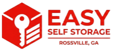 Easy Self Storage